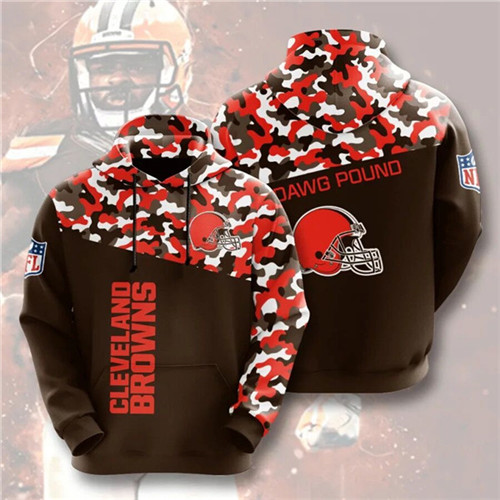 Cleveland Browns Hoodie