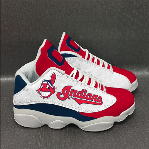 Cleveland Indians Shoes