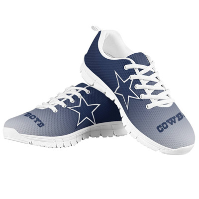 Cowboys Running Shoes 3