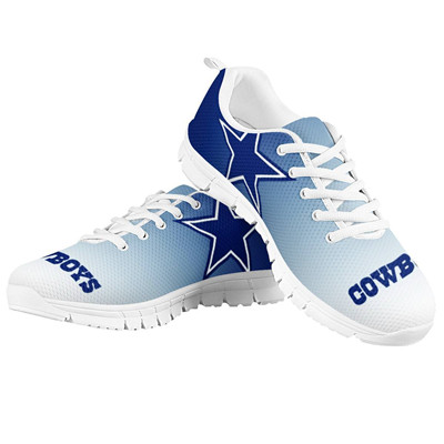 Cowboys Running Shoes