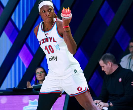 Custom   Vinyl Basketball Club Under Armour Jersey