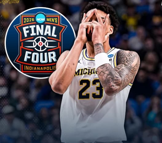 Custom Michigan Wolverines  College Basketball Game Jersey