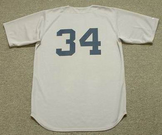 DAVID ORTIZ Boston Red Sox 1980's Majestic Cooperstown Throwback Away Jersey