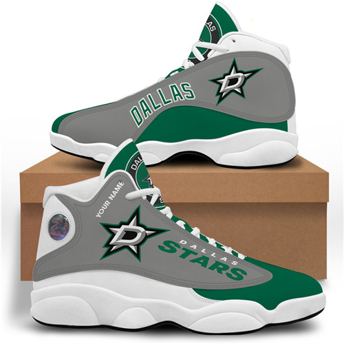 Dallas Stars Shoes