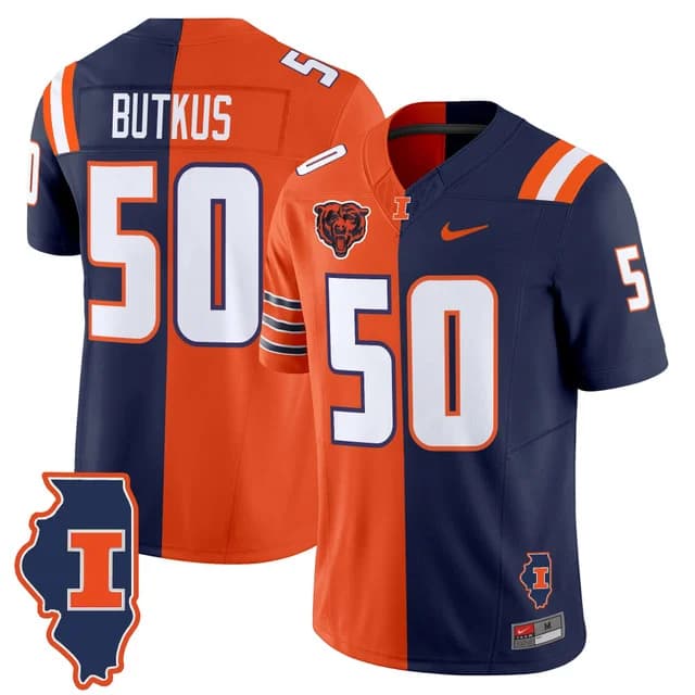 Dick Butkus
