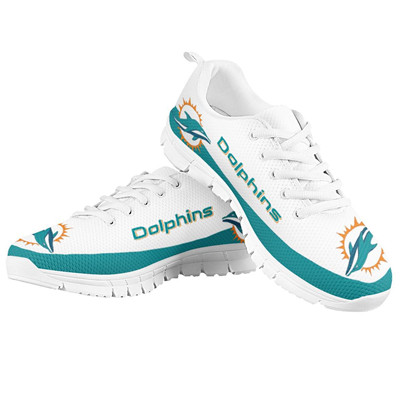 Dolphins Running Shoes 1