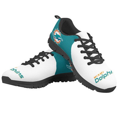 Dolphins Running Shoes 4