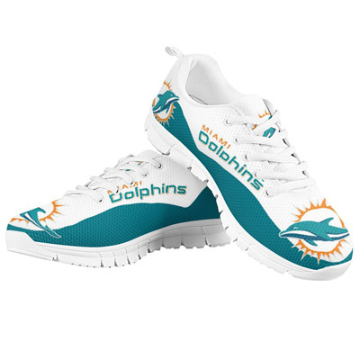 Dolphins Running Shoes