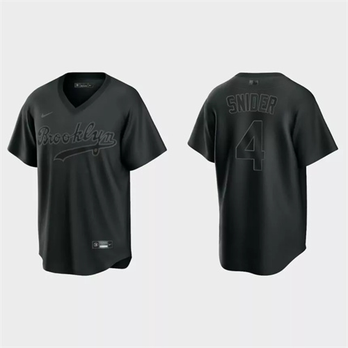 Duke Snider Brooklyn Dodgers Pitch Black Fashion Replica Jersey – Black.jpg