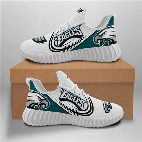 Eagles Mesh Knit Sneakers 1