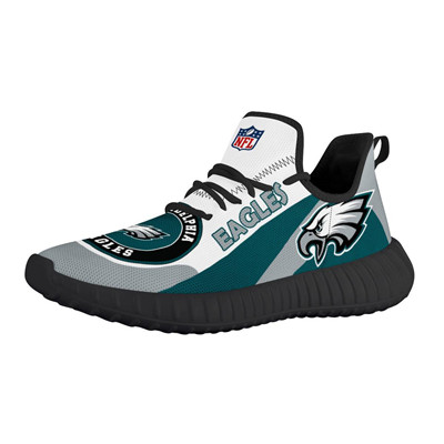 Eagles Mesh Knit Sneakers 2