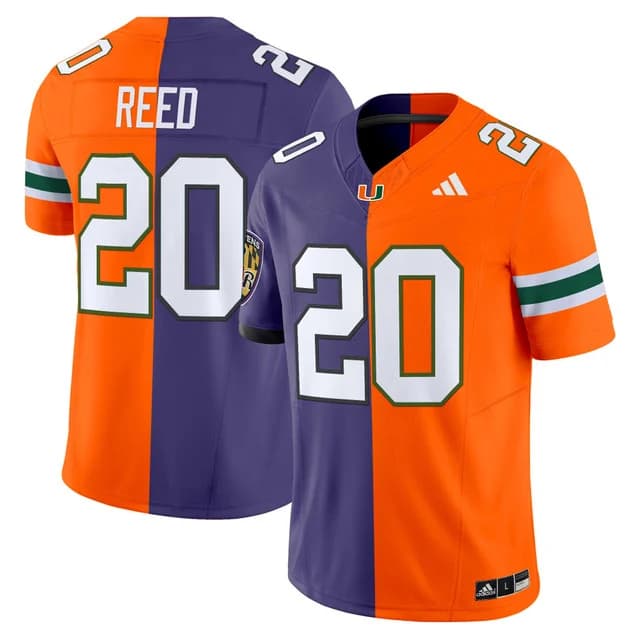 Ed Reed