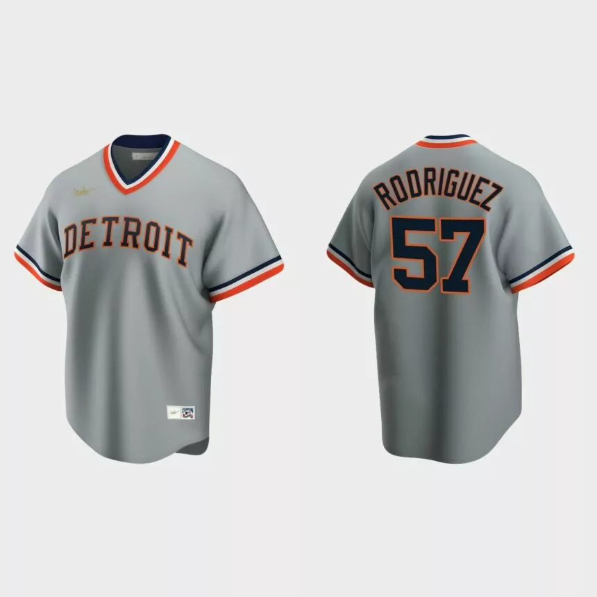 Eduardo Rodriguez Detroit Tigers Cooperstown Collection Road Jersey – Gray.jpg