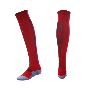 England Home Soccer Socks