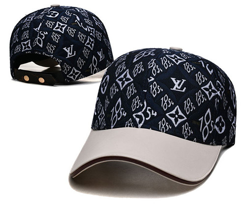 Fashion Brand Hat-- LH