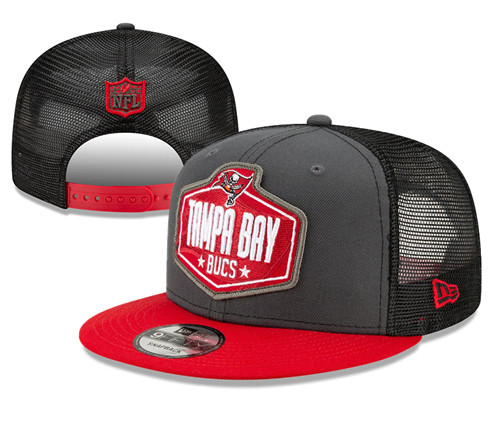 Football Team 2021 NFL Draft Hat