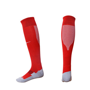 France Home Euro 2016 Soccer Socks