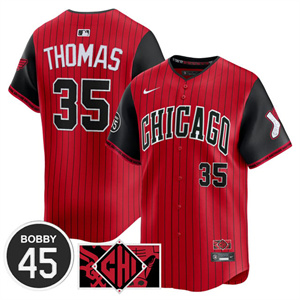 Frank Thomas    35