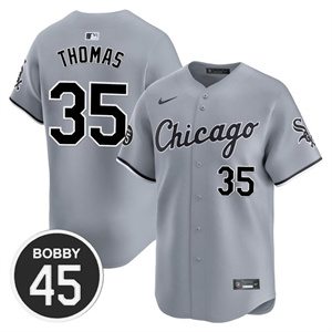 Frank Thomas 35