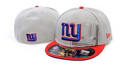 Gaints fitted hat
