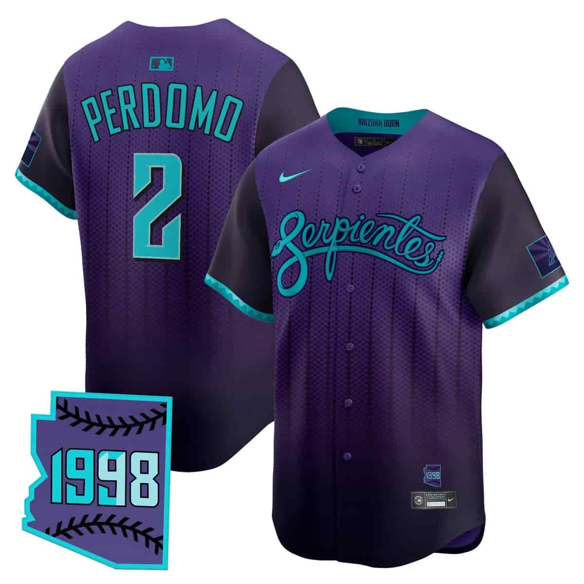 Geraldo Perdomo