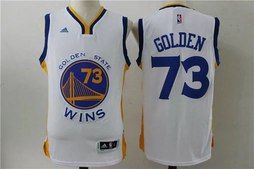Golden State Warriors 2016 Record Breaking Season Exclusive 73 Wins White