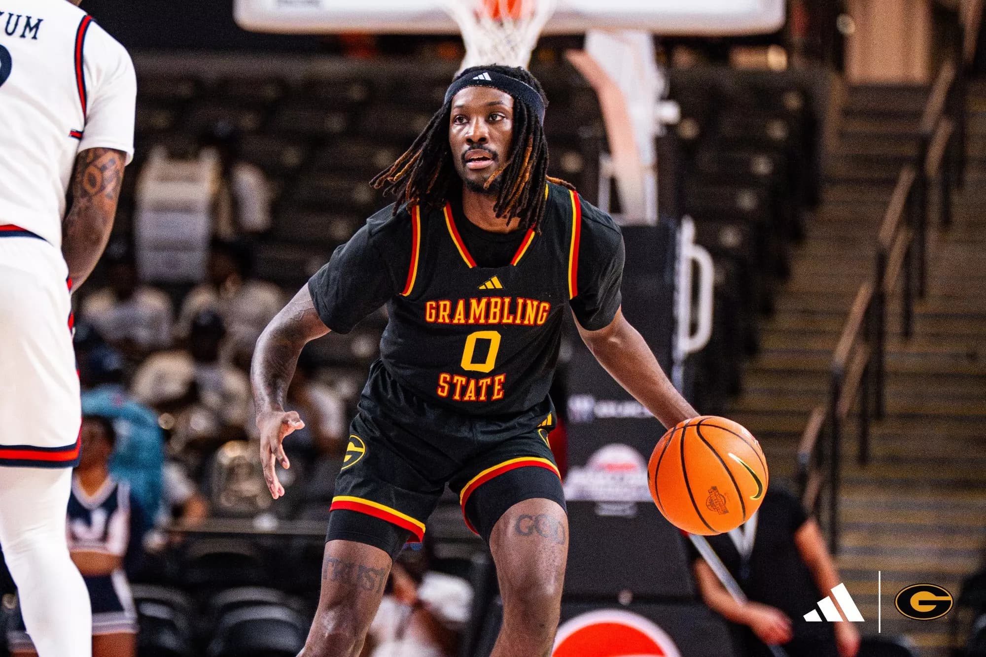 Grambling State basketball custom   jersey