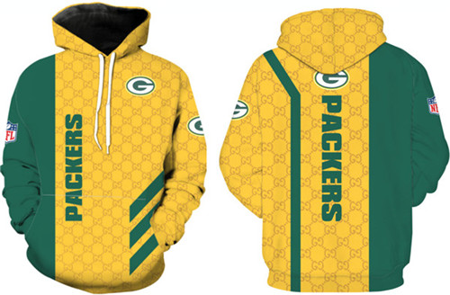 Green Bay Packers  Hoodie