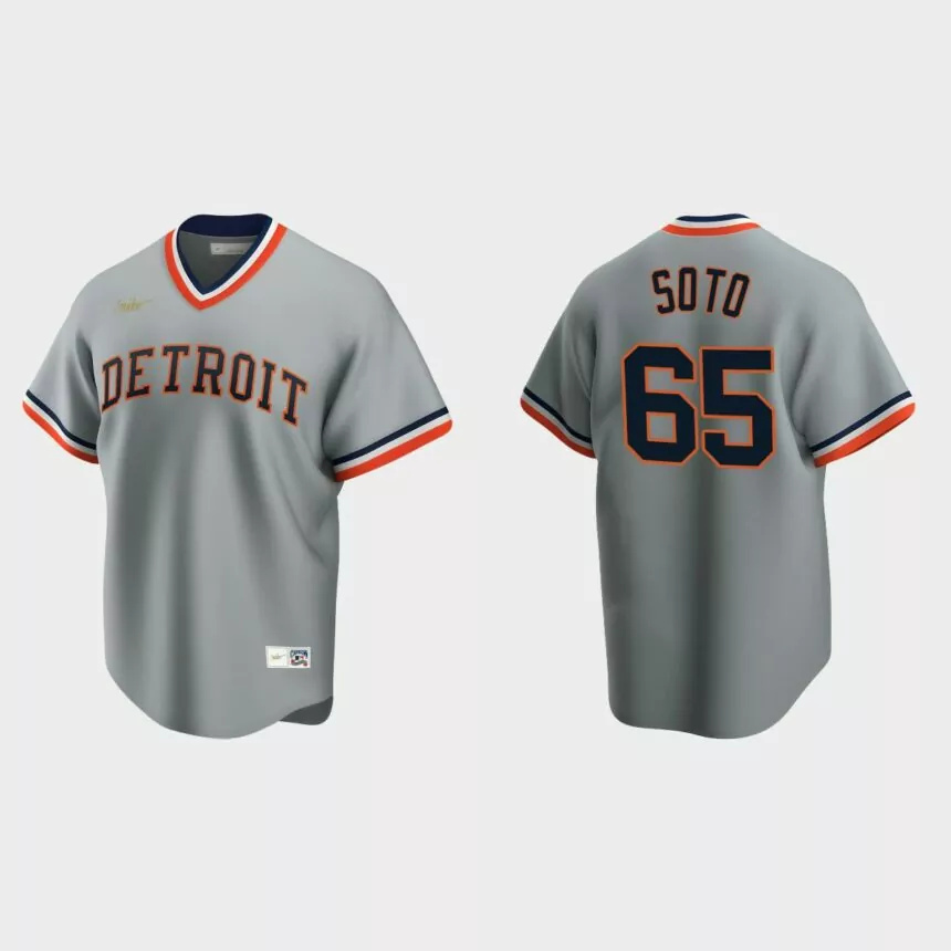 Gregory Soto Detroit Tigers Cooperstown Collection Road Jersey – Gray.jpg