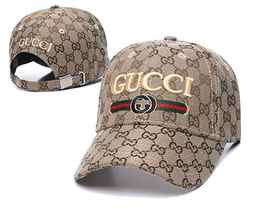 Gucci Snapback Hat--TX