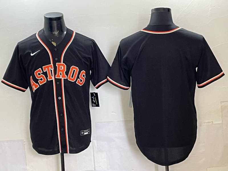 Houston Astros JERSEY