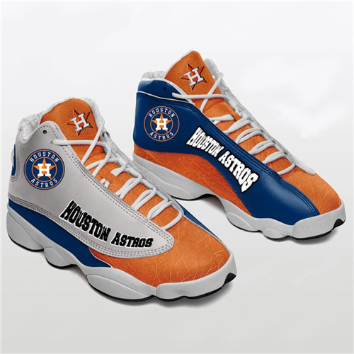 Houston Astros Shoes