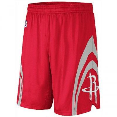 Houston Rockets Red Revolution 30 Swingman NBA Short
