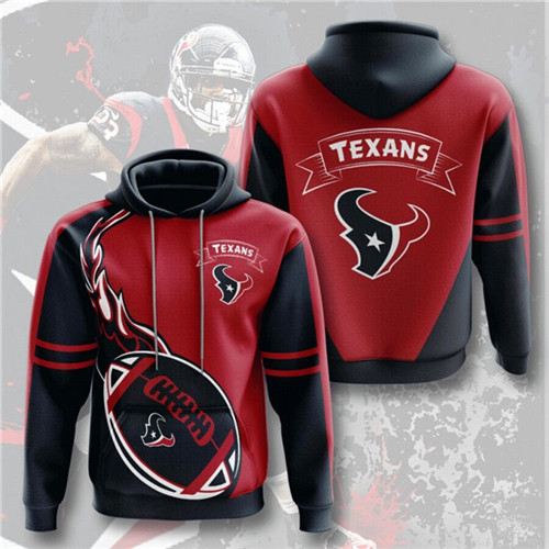 Houston Texans Hoodie -1