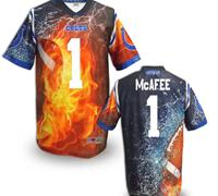 Indianapolis Colts #1 Pat McAfee Stitched NFL Elite Fanatical Version Jersey (8)