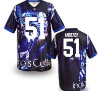 Indianapolis Colts #51 Pat Angerer Stitched NFL Elite Fanatical Version Jersey (4)