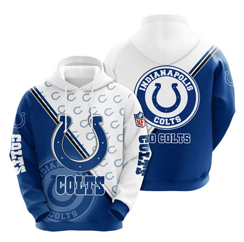Indianapolis Colts Hoodie
