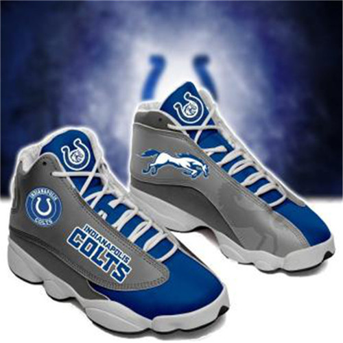 Indianapolis Colts Shoes 8