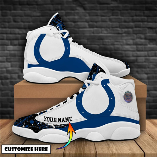 Indianapolis Colts Shoes