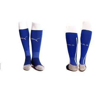 Italy Soccer Socks