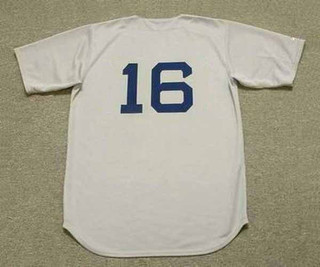 JIM LONBORG Boston Red Sox 1967 Away Majestic Throwback Baseball Jersey