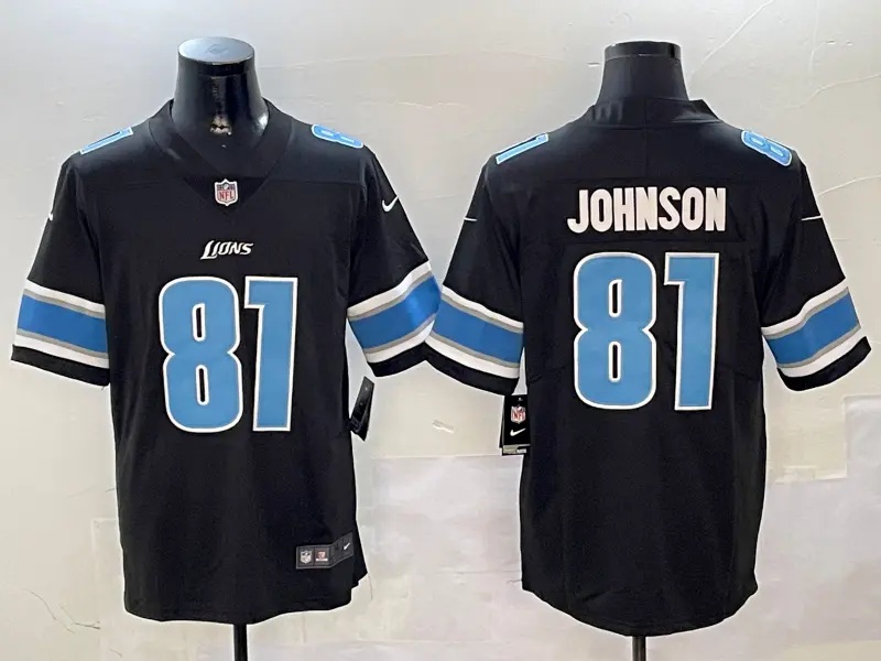 JOHNSON 81