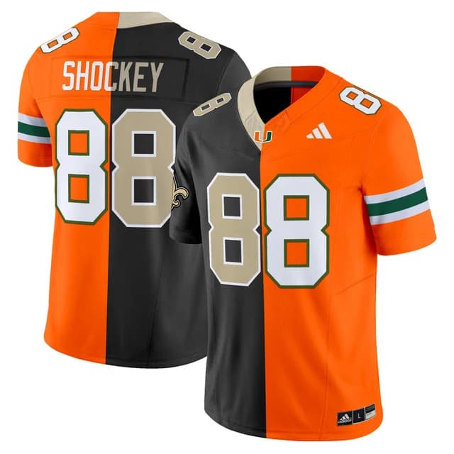 Jeremy Shockey (Saints)