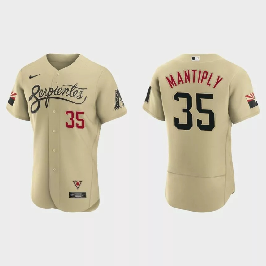 Joe Mantiply Arizona Diamondbacks City Connect Authentic Jersey – Gold.jpg