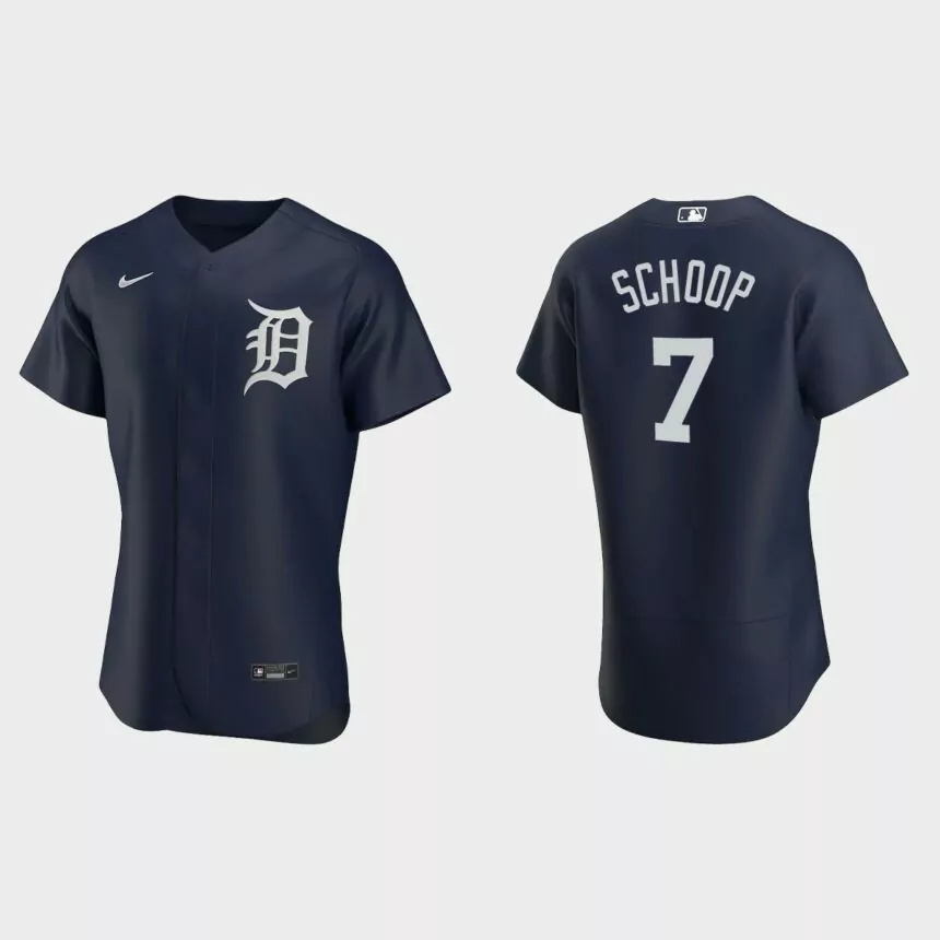 Jonathan Schoop Detroit Tigers Authentic Alternate Jersey – Navy.jpg