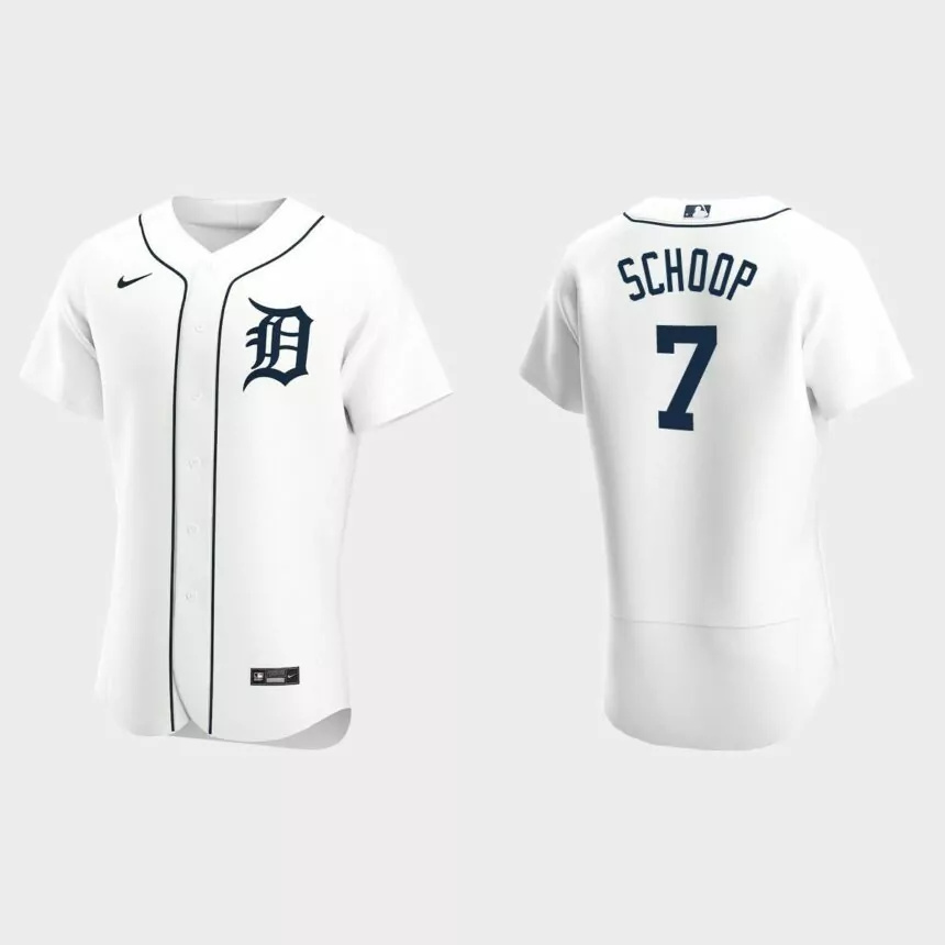 Jonathan Schoop Detroit Tigers Authentic Home Jersey – White.jpg