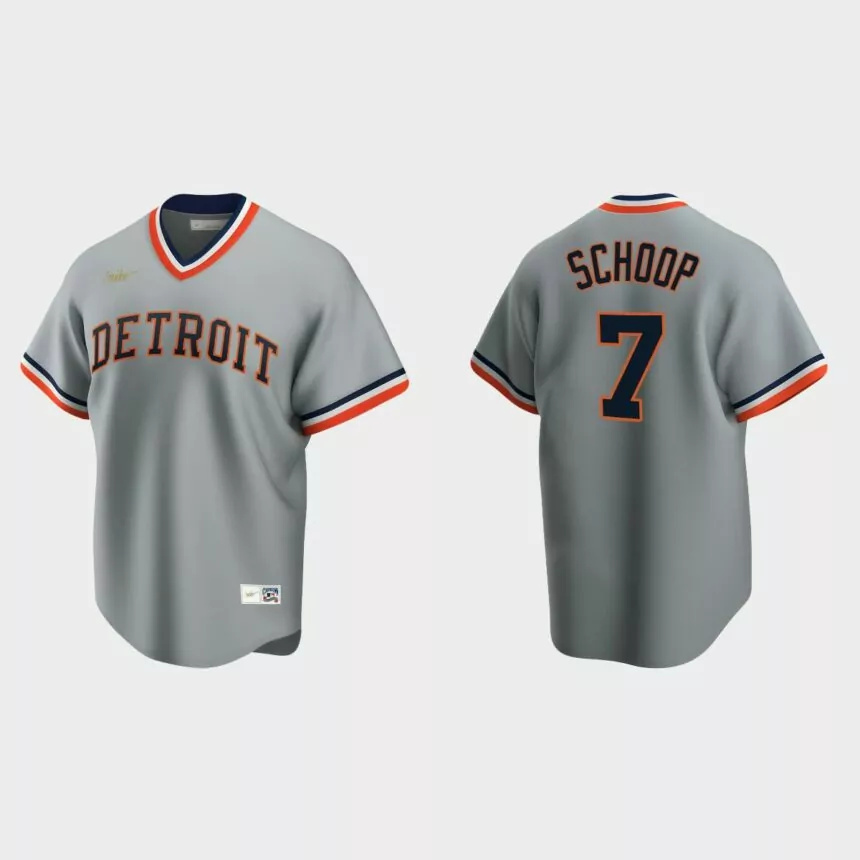 Jonathan Schoop Detroit Tigers Cooperstown Collection Road Jersey – Gray.jpg