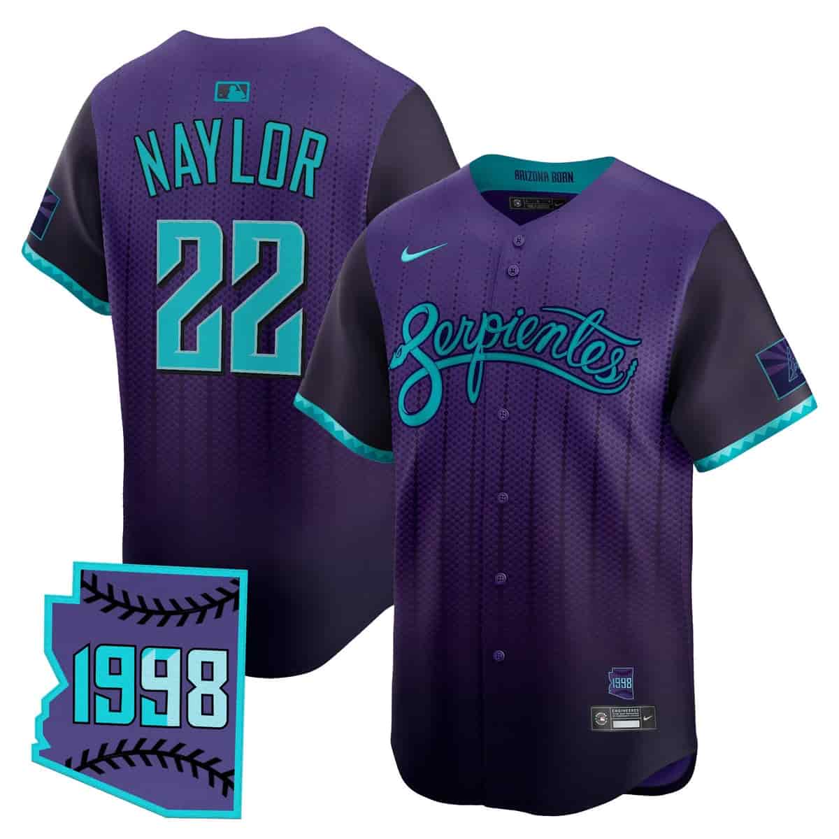 Josh Naylor