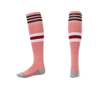 Juventus Away Soccer Socks