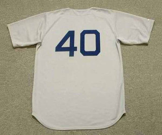 KEN HARRELSON Boston Red Sox 1967 Away Majestic Throwback Baseball Jersey